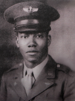 Tuskegee Airmen Congressional Medal