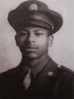 Tuskegee Airmen Congressional Medal